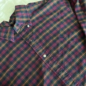Ralph Lauren long sleeve button down
